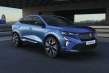 Nuevo Renault Rafale, todo el equipamiento, precio y opciones del SUV Coupé 