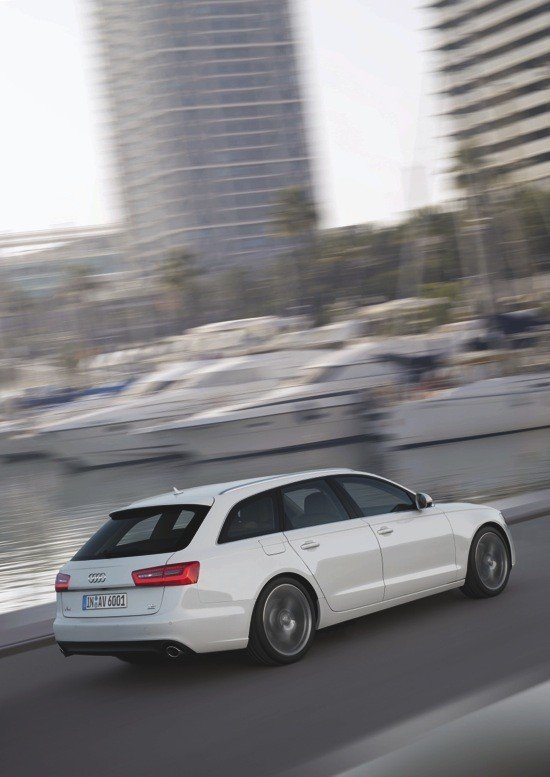 Audi A6 V6 3.0 TDI: comprar Diesel, ¿cuál elegir?