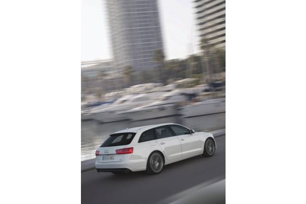 Audi A6 V6 3.0 TDI: comprar Diesel, ¿cuál elegir?