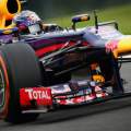 Fórmula 1 2013. Gran Premio de Bélgica: Alonso impecable, pero 7 puntos más con Vettel