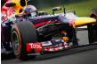 Fórmula 1 2013. Gran Premio de Bélgica: Alonso impecable, pero 7 puntos más con Vettel