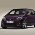 Seat Mii by COSMOPOLITAN, siempre a la moda