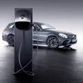 EQ Power: Mercedes apuesta por la hibridación con diésel