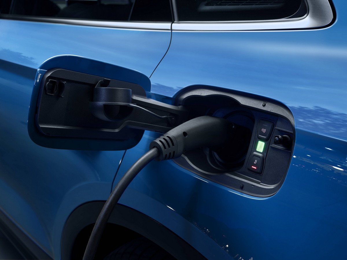 Nuevo Audi Q5 55 TFSIe quattro: el Audi Q5 se electrifica