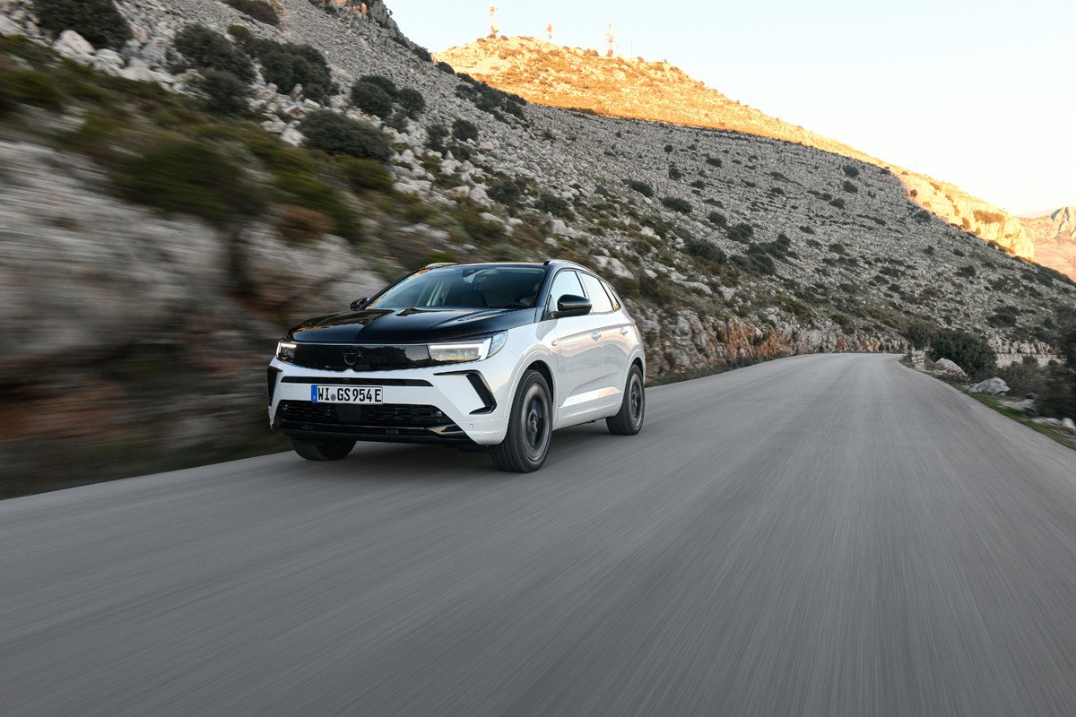 ¿Qué modelos son los GSe de Opel? Características, deportividad y herencia de los GSi