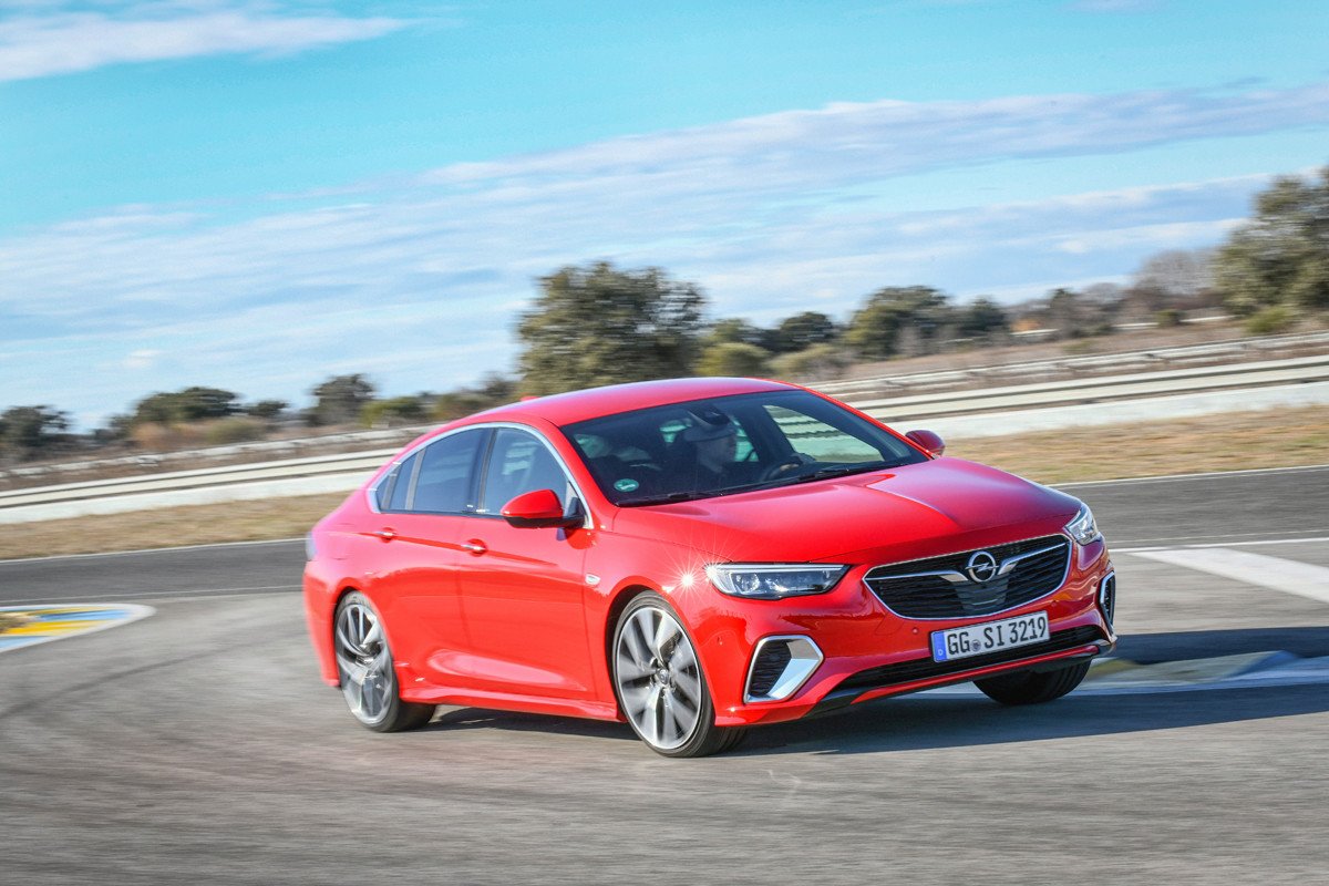 ¿Qué modelos son los GSe de Opel? Características, deportividad y herencia de los GSi