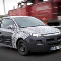 Opel Adam, el nuevo coche pequeño de Opel, para septiembre
