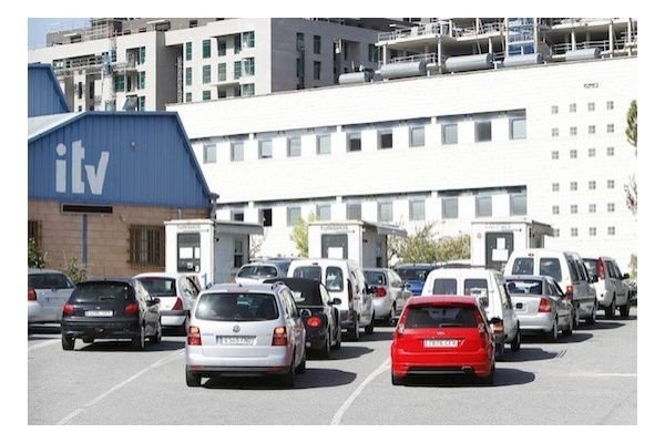 Continental y Sixt piden limitar la vida de los coches a 30 años