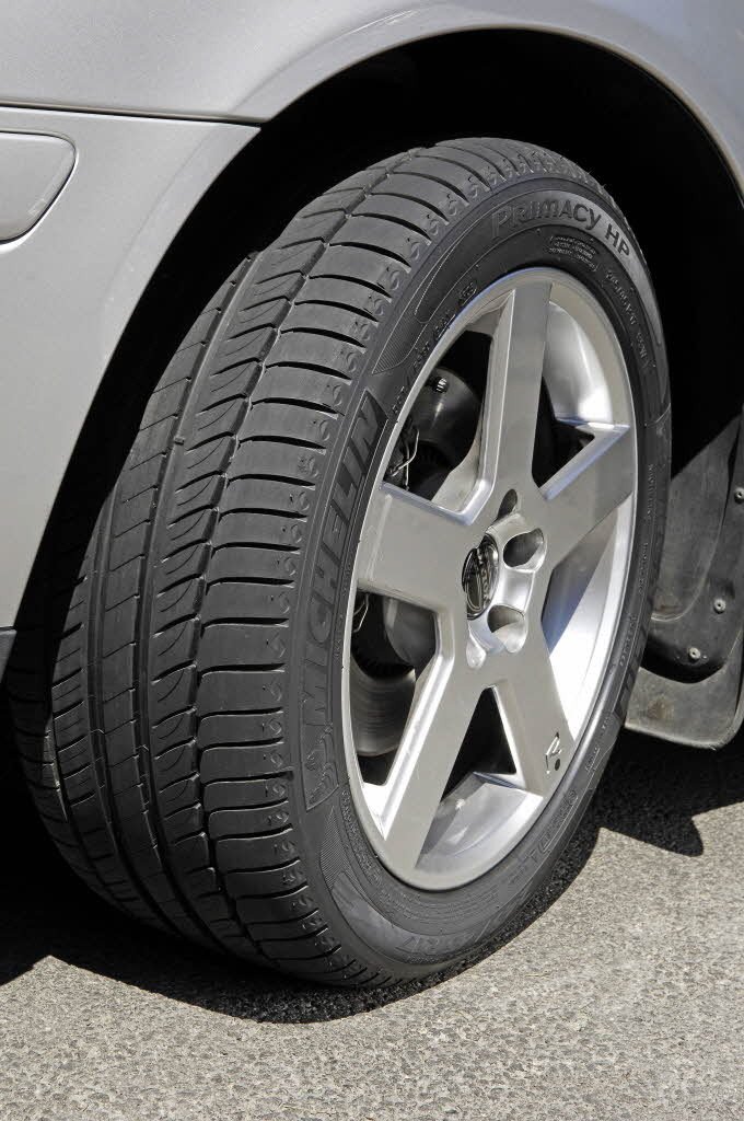 Continental y Sixt piden limitar la vida de los coches a 30 años