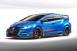 El nuevo Honda Civic Type R tendrá 280 caballos