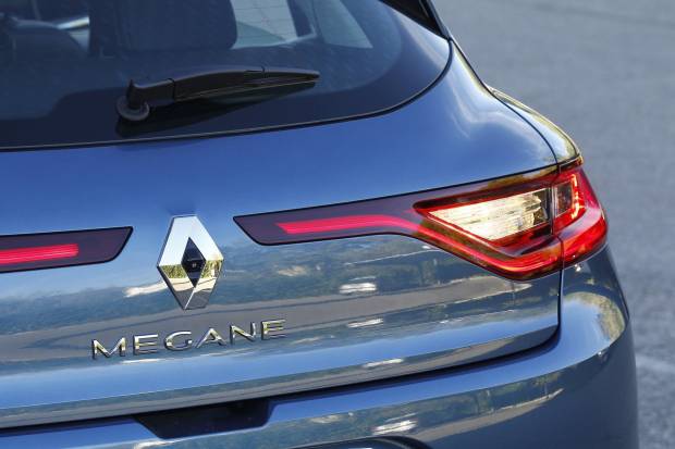 Prueba Renault Mégane 1.5 DCI 110 CV Zen
