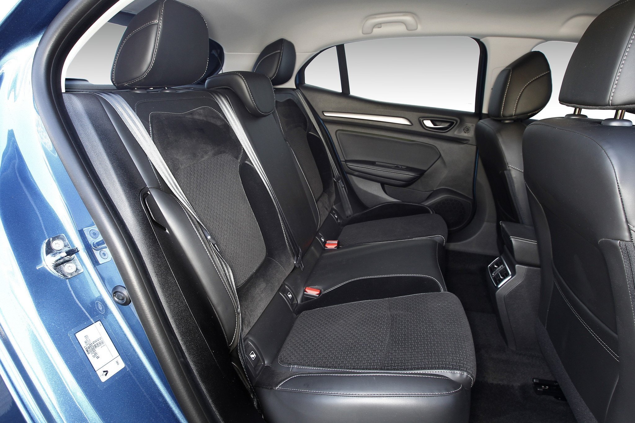 Prueba Renault Mégane 1.5 DCI 110 CV Zen