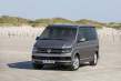 Nueva Volkswagen California: desde 40.900 euros