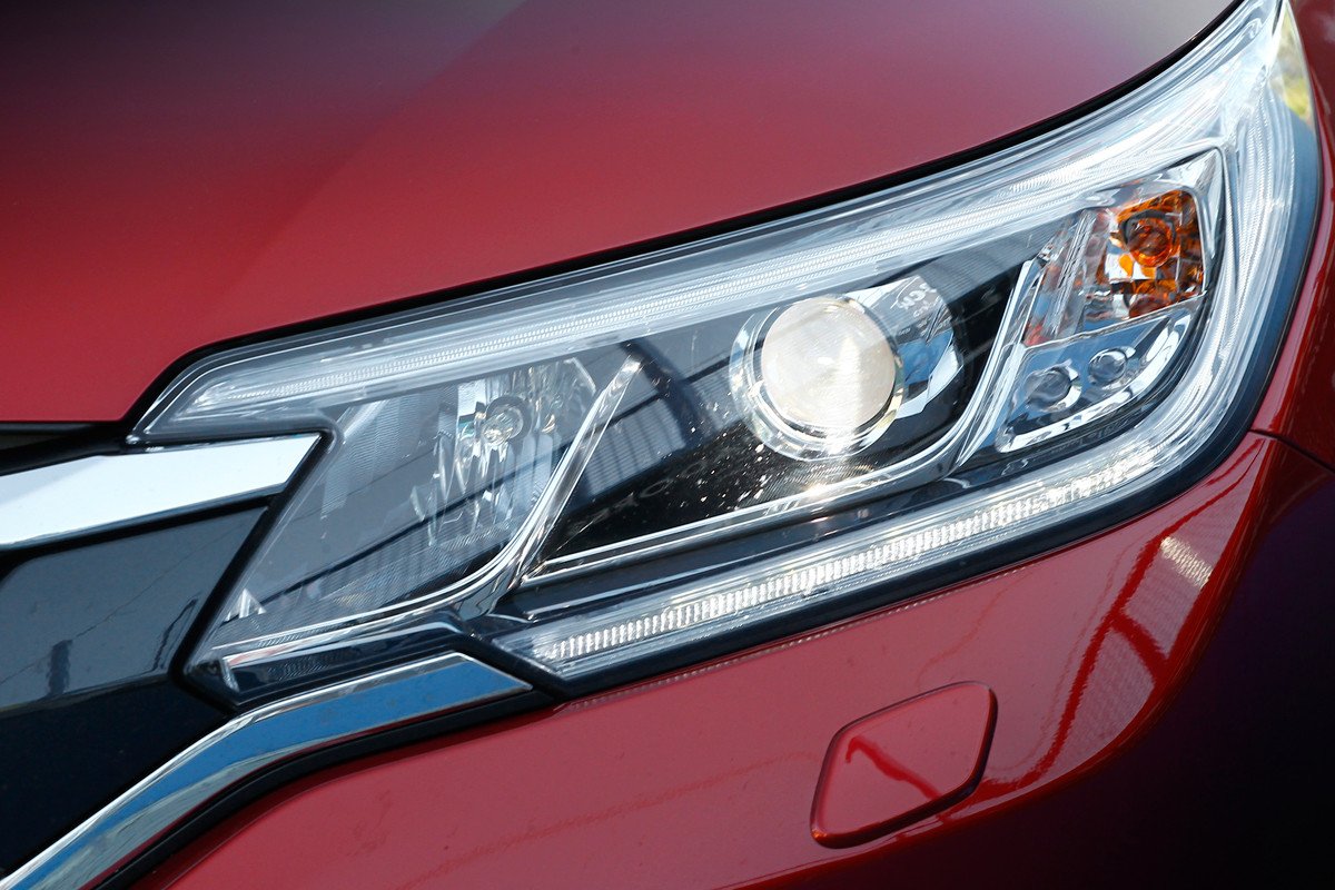 Prueba de gama: qué Honda CR-V comprar