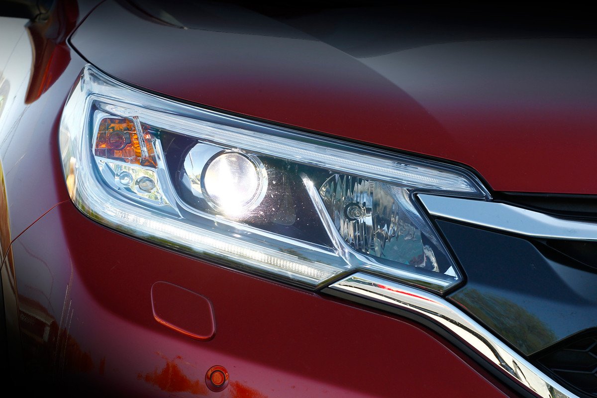 Prueba de gama: qué Honda CR-V comprar