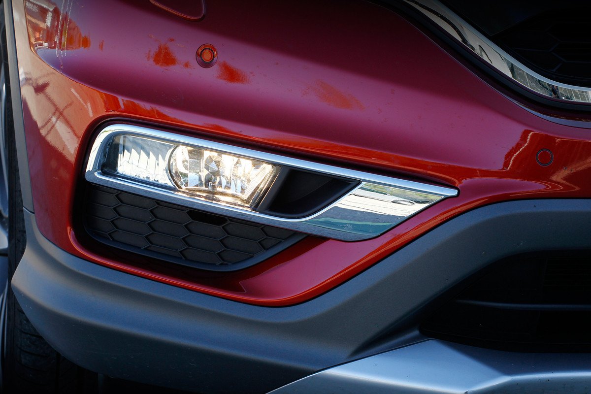 Prueba de gama: qué Honda CR-V comprar