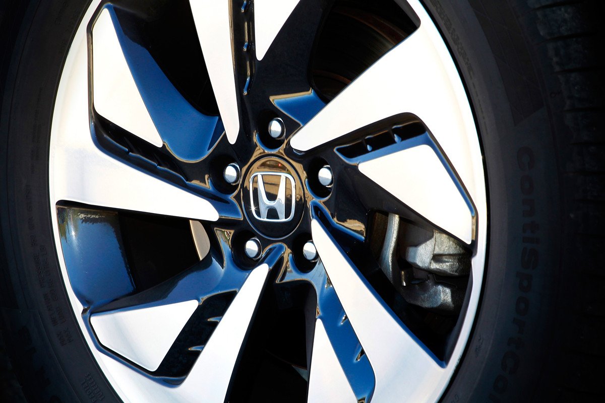Prueba de gama: qué Honda CR-V comprar