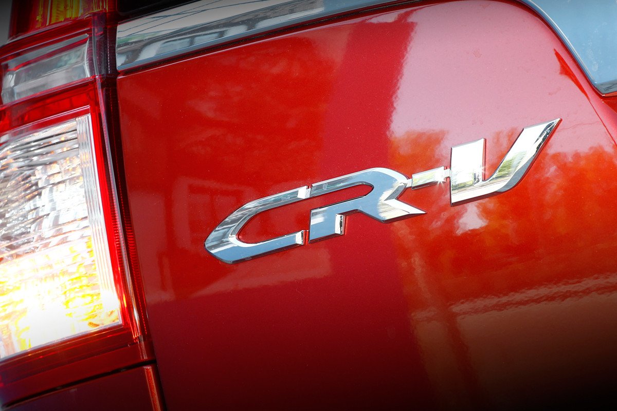 Prueba de gama: qué Honda CR-V comprar