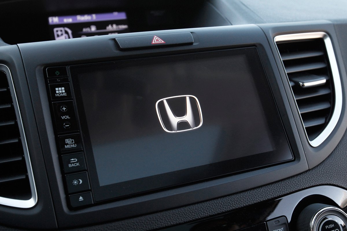 Prueba de gama: qué Honda CR-V comprar