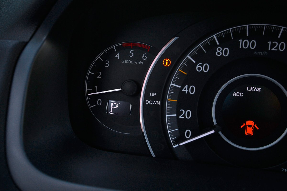 Prueba de gama: qué Honda CR-V comprar