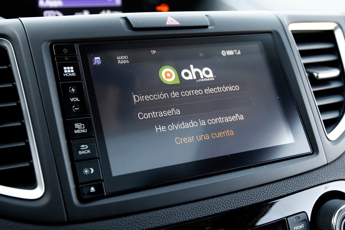 Prueba de gama: qué Honda CR-V comprar