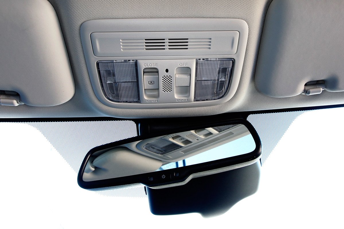 Prueba de gama: qué Honda CR-V comprar