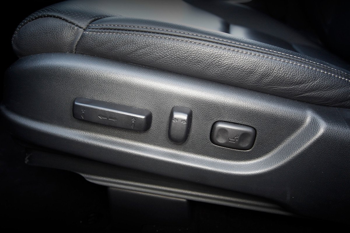 Prueba de gama: qué Honda CR-V comprar