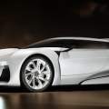 GTbyCitroën, de la PlayStation 3 a circular por Madrid