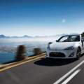 Toyota FT 86 Open, la versión Cabrio del GT 86 asoma la patita