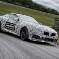 BMW M8 2018: el que faltaba