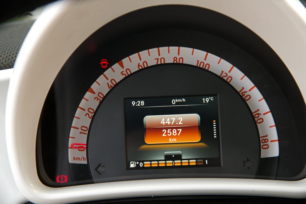 Nuevos smart fortwo y forfour, ¿la conquista definitiva de la ciudad?