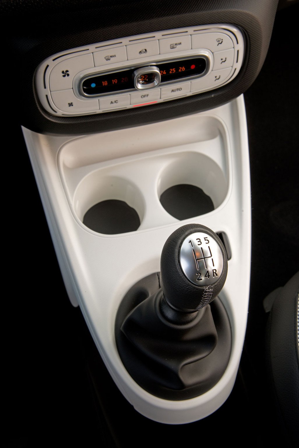Nuevos smart fortwo y forfour, ¿la conquista definitiva de la ciudad?