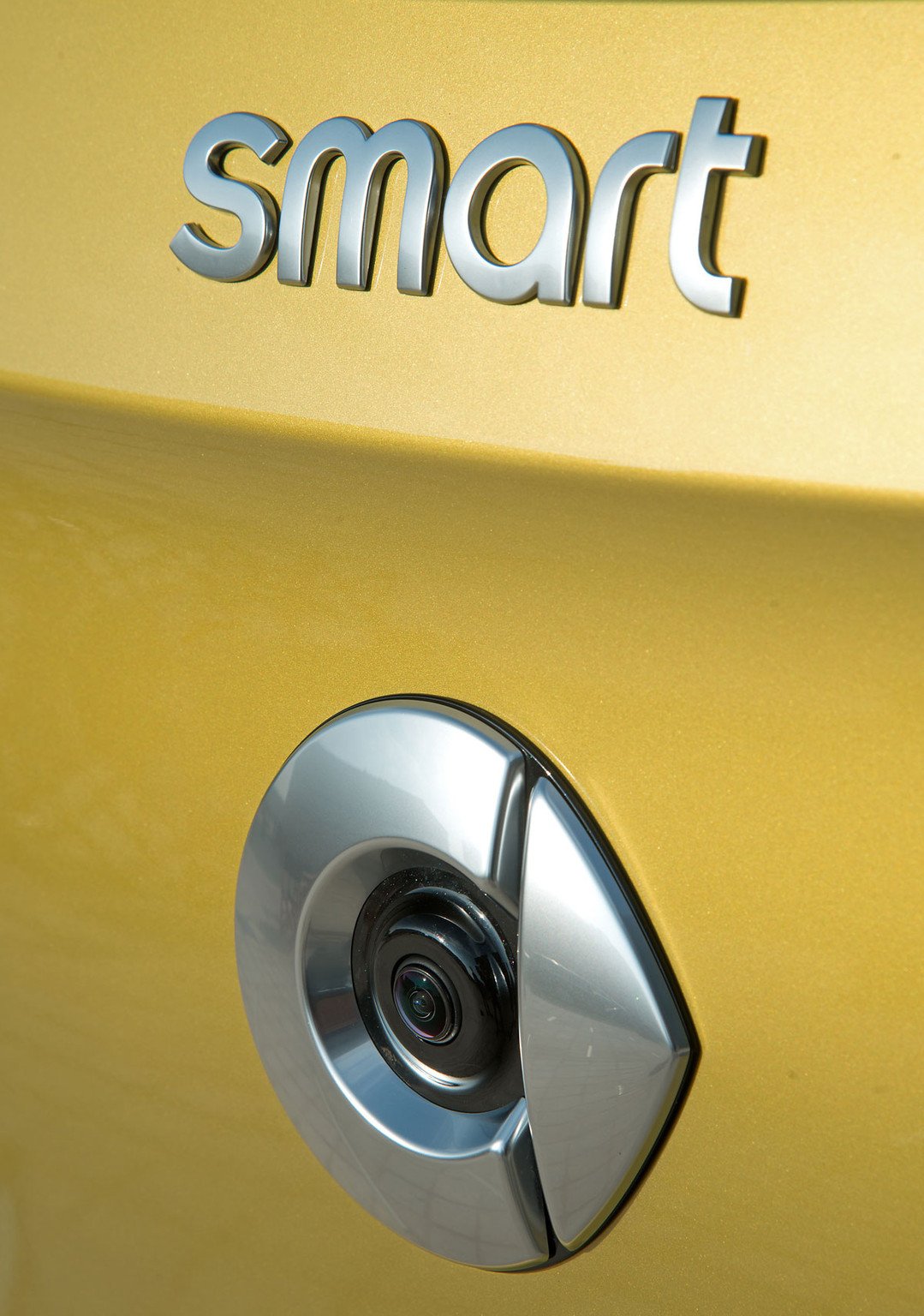 Nuevos smart fortwo y forfour, ¿la conquista definitiva de la ciudad?