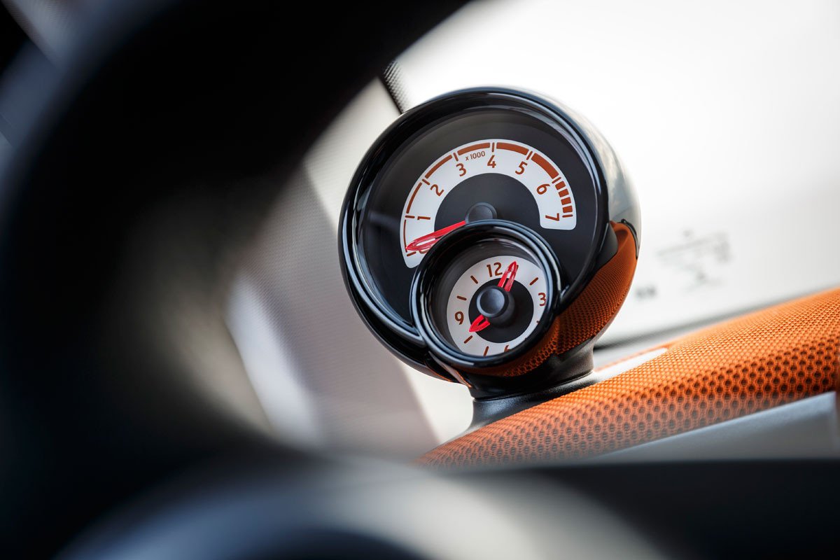 Nuevos smart fortwo y forfour, ¿la conquista definitiva de la ciudad?