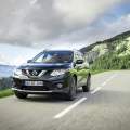 Prueba Nissan X-Trail: ¿Gasolina 1.6 DIG-T o Diésel 1.6 dCi 130 CV?