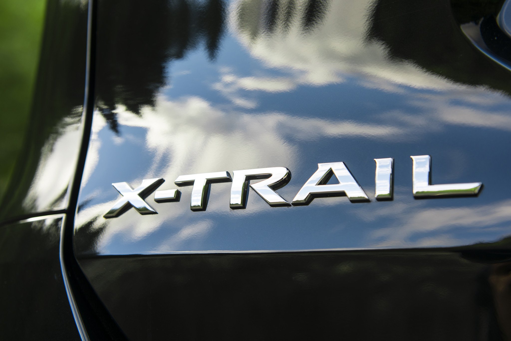 Prueba Nissan X-Trail: ¿Gasolina 1.6 DIG-T o Diésel 1.6 dCi 130 CV?