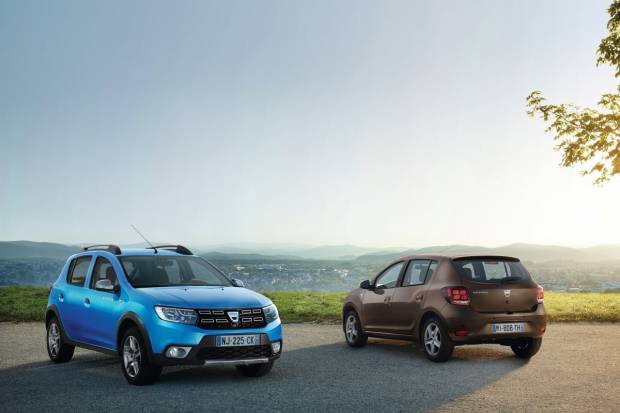 Los coches más vendidos en julio 2019
