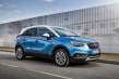El Opel Crossland X vuelve a montarse en Figueruelas tras el coronavirus