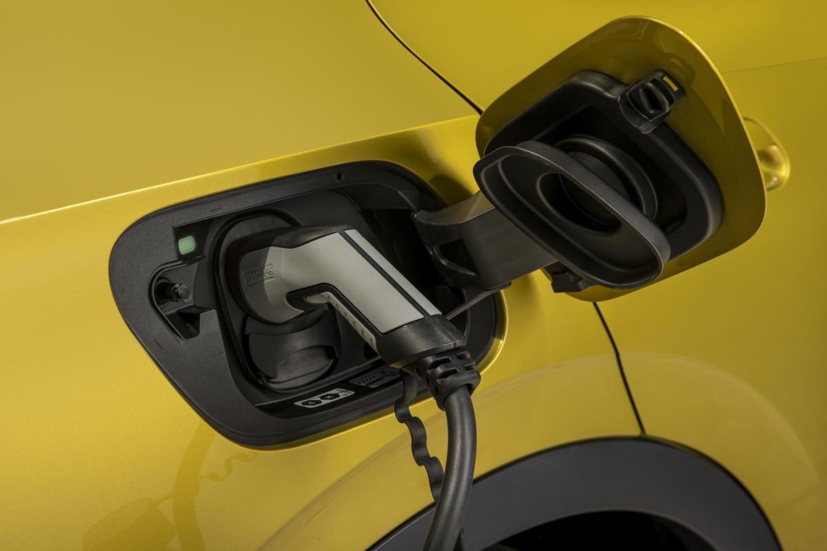 Prueba Volkswagen ID.4: precios, interior y autonomías