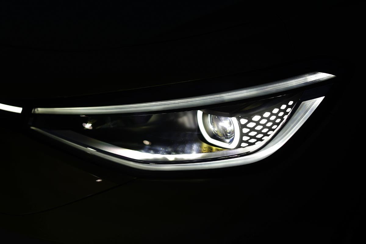 Prueba Volkswagen ID.4: precios, interior y autonomías
