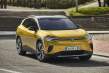 Prueba Volkswagen ID.4: precios, interior y autonomías