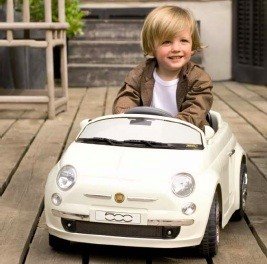 Catálogo productos del Grupo Fiat, ideas de regalos para Navidad