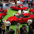 Salón del automóvil y la motocicleta de Vigo 2022: fechas, horarios y precios
