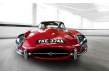 El Jaguar E-Type cumple 50 años