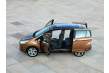 Primer contacto y precios del Ford B-Max