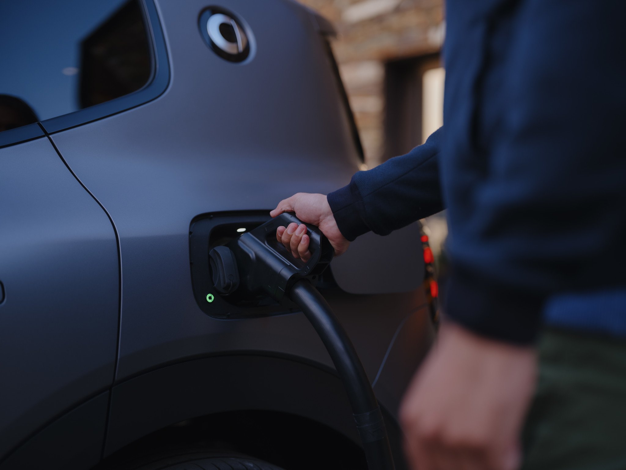 Prueba Smart #5