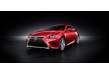 Novedades Lexus para 2014