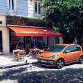 Nuevo Volkswagen Cross up! ¿llegará a España?