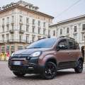 El Fiat Panda Trussardi, muy a la moda