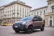 El Fiat Panda Trussardi, muy a la moda